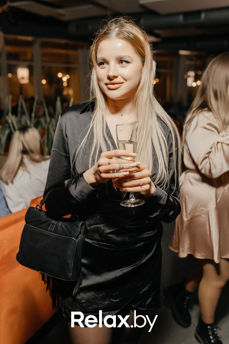 Ночные жители, фото № 54