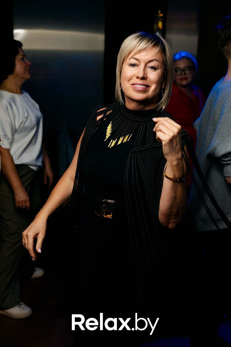 Ночные жители, фото № 17