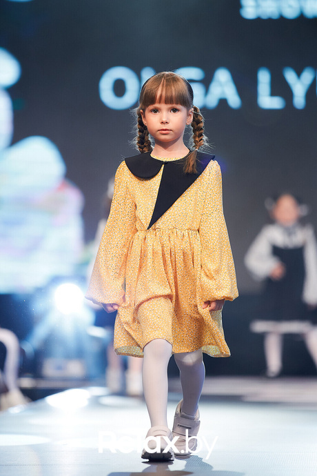 IMG Fashion Show, фото № 50