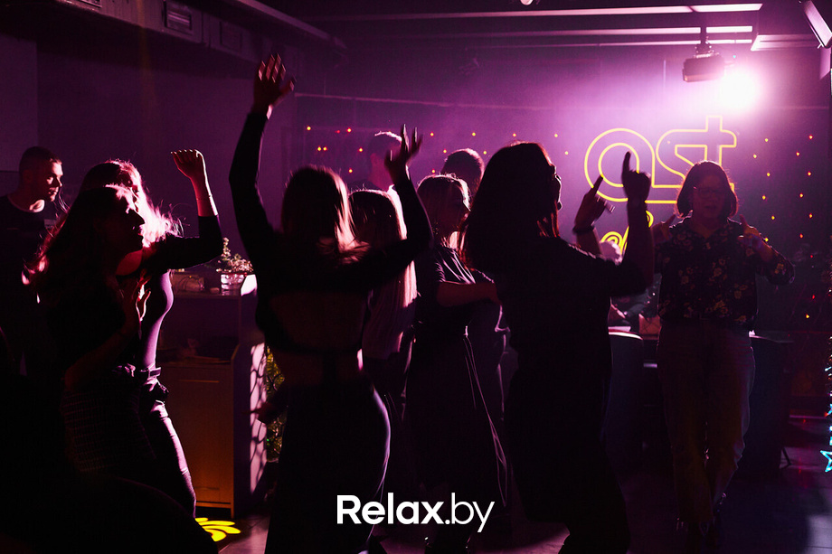 Караоке в «Ast club», фото № 6