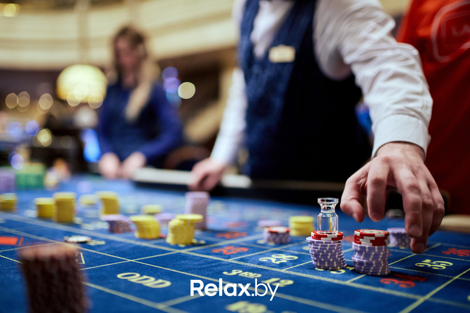 «Opera Loto», фото № 26