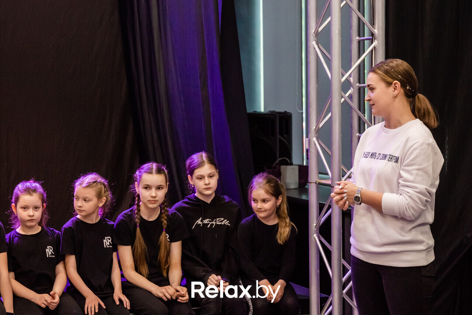 Театральная студия МАСКА workshop, фото № 5