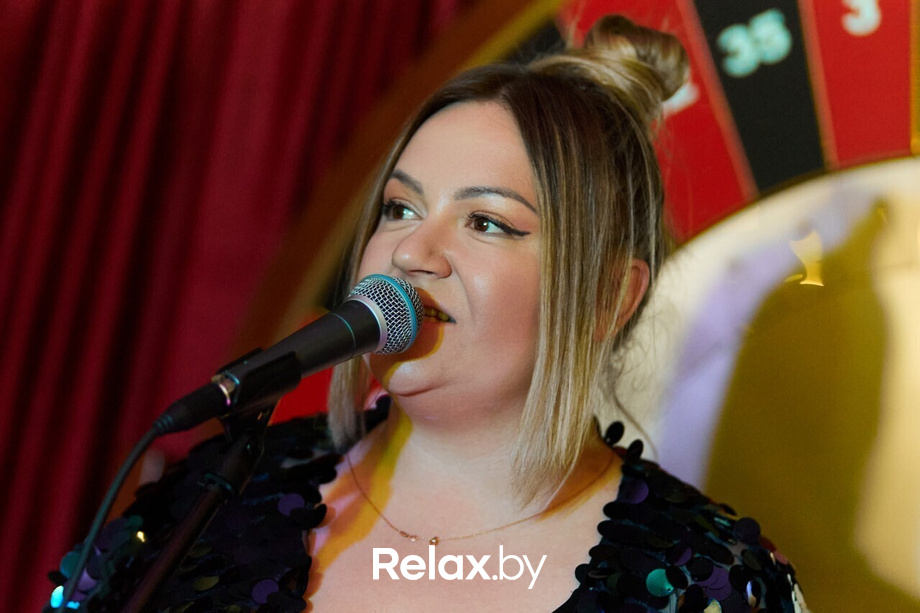 «Опера Лото», фото № 22