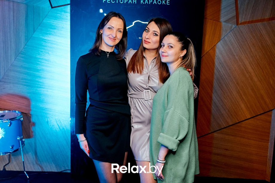 Friday music, фото № 53