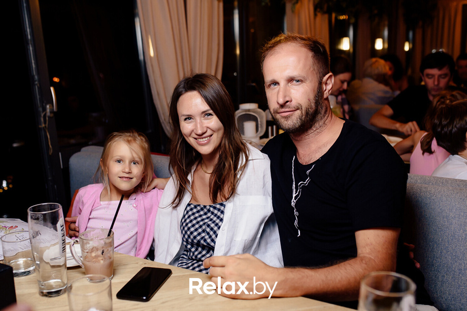 Ночные жители, фото № 48