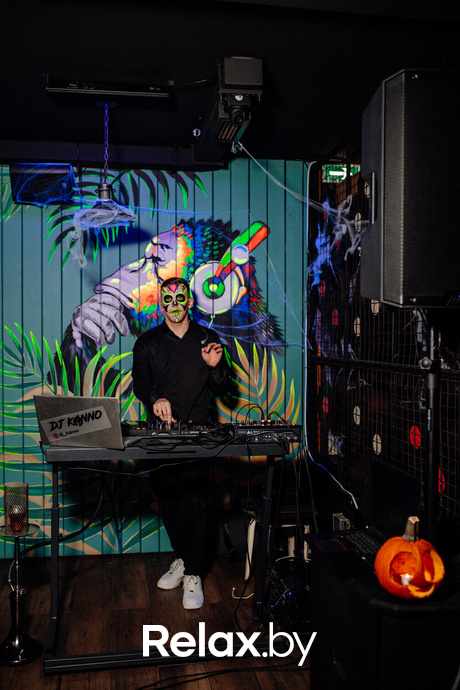 Halloween, фото № 25