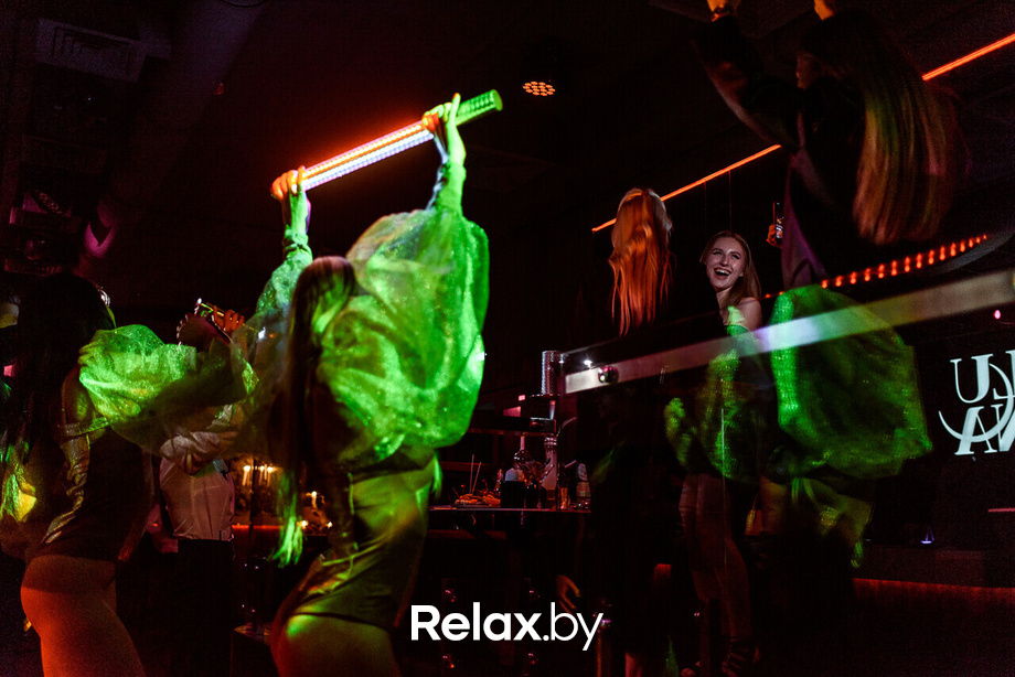 Luna Saturday, фото № 53