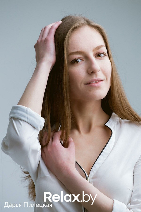 Голосование «Мисс БГУ 2015», фото № 6