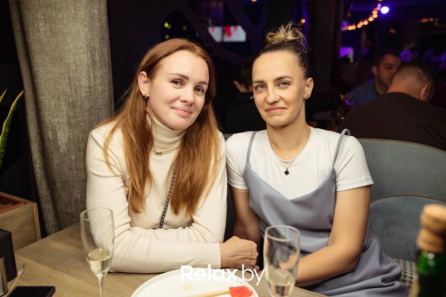 Ночные жители, фото № 14