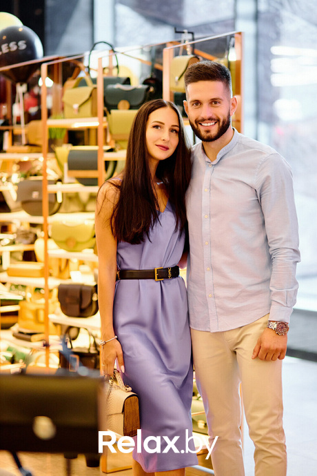 Открытие магазина LESS, фото № 113