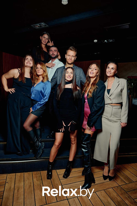 Friday Music, фото № 35