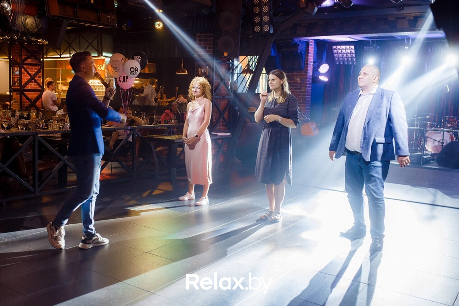 Трибьют Руки Вверх, Иванушки, фото № 48