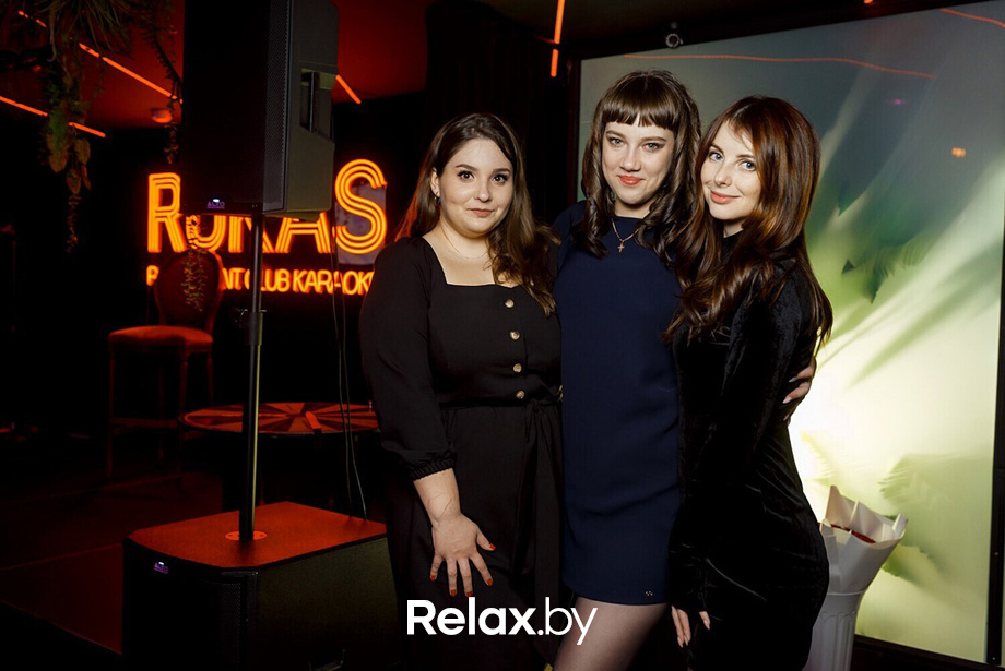 Saturday party, фото № 59