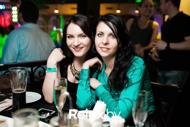 Концерт - Бар, фото № 65