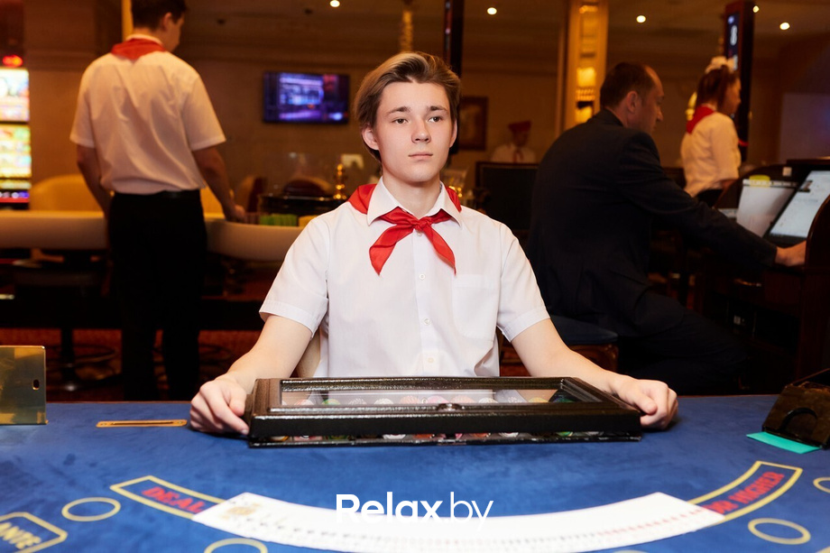 «Опера. Всегда Готова!», фото № 34