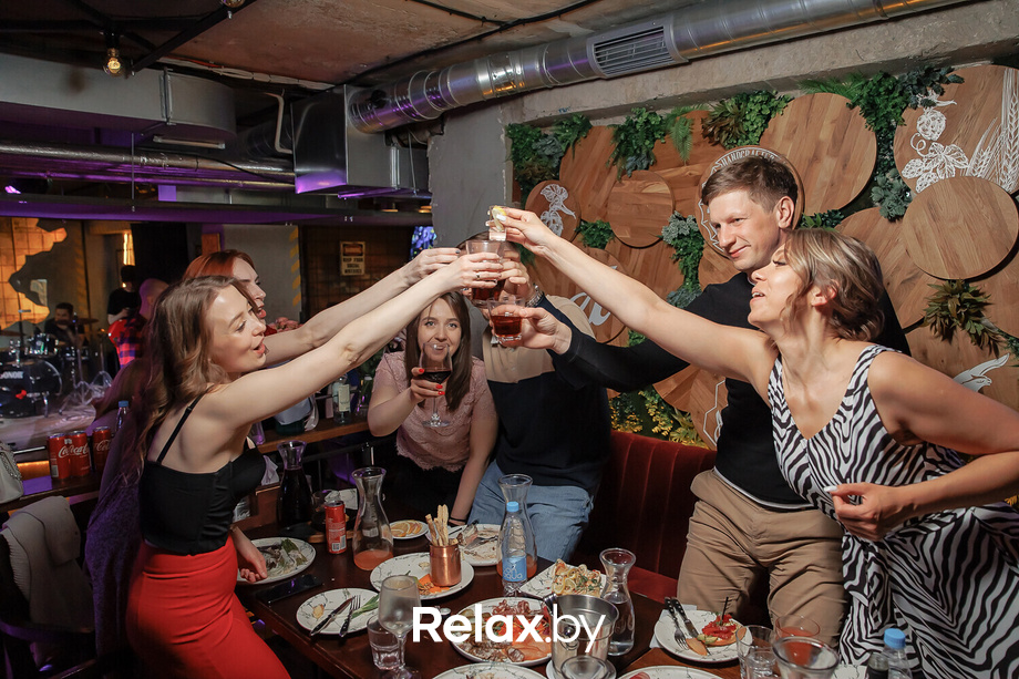 Saturday In Zavod, фото № 59