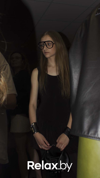 Показ Fashion Fabrique, фото № 168