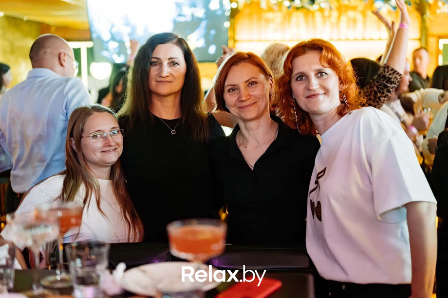 Friday party, фото № 95