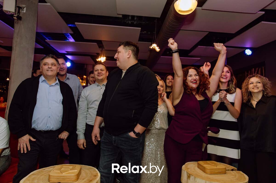 Happy New Year in Terra, фото № 93