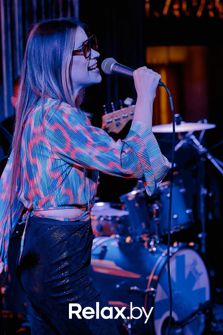 Saturday music, фото № 29