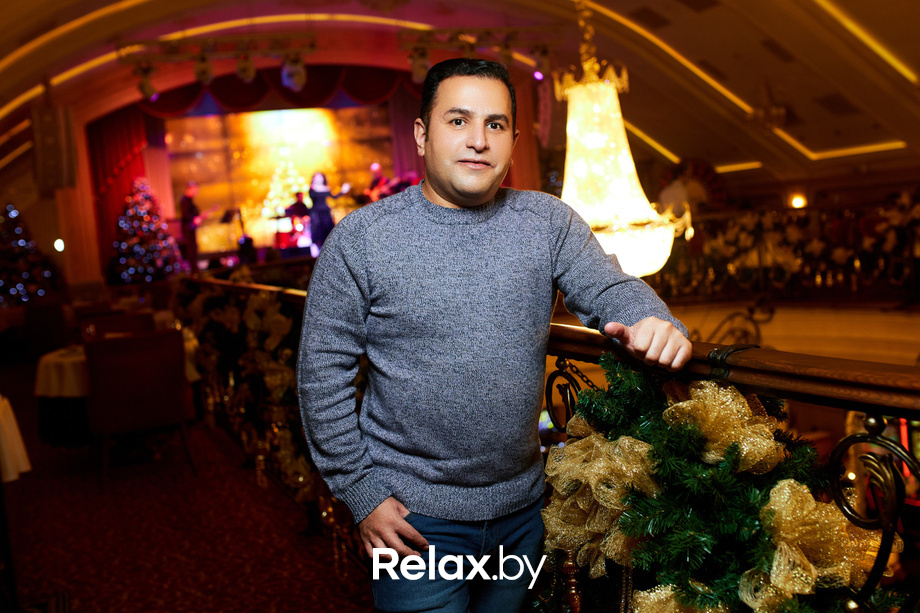 Новый 2021 год, фото № 80