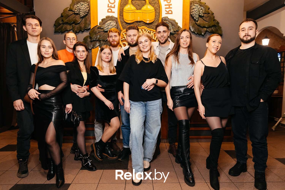 Пятница в Броваре, фото № 82