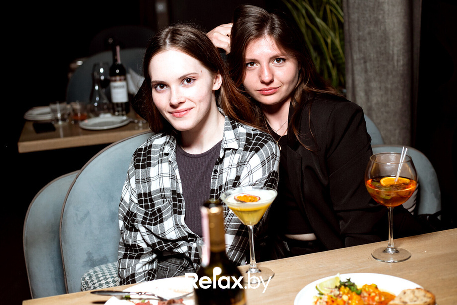 Ночные жители, фото № 39