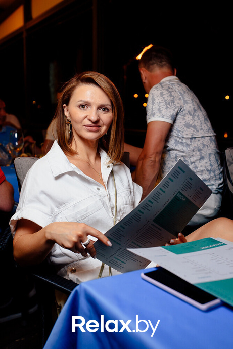 Luna party, фото № 9