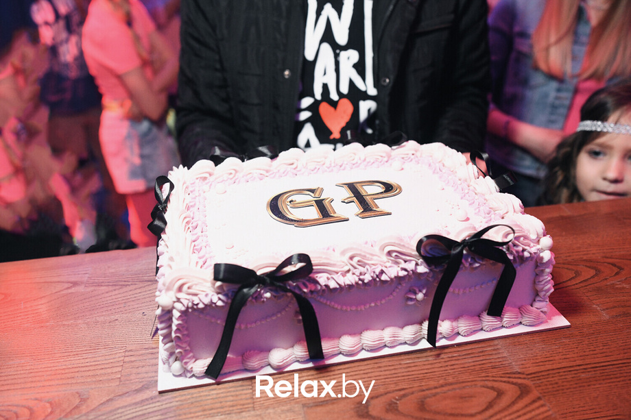 Модный показ. Театр моды «Gold Podium», фото № 180