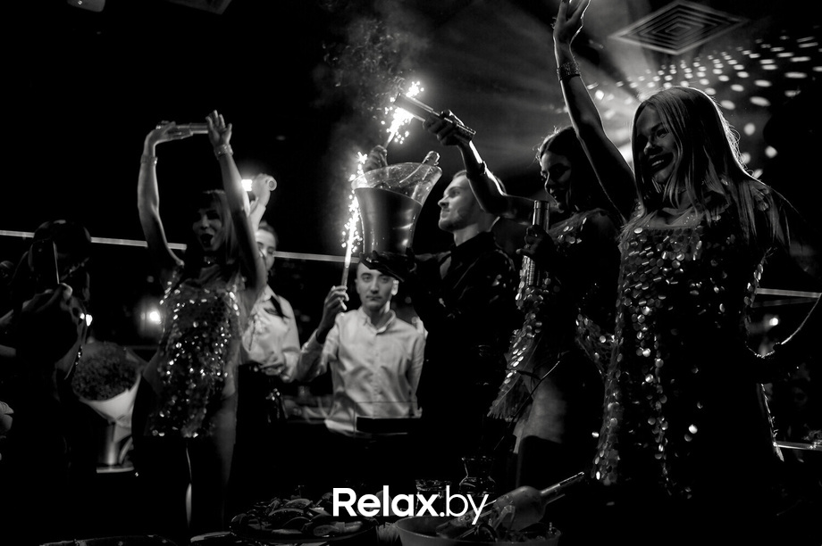 Mood moon disco day 2, фото № 38