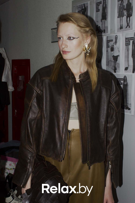 Показ Fashion Fabrique, фото № 176