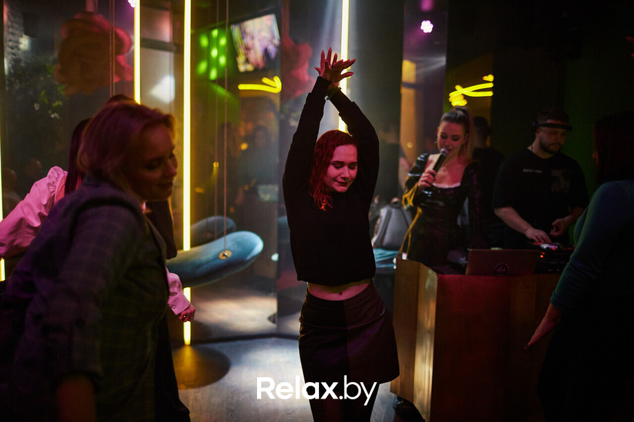 Nua Night Party, фото № 25