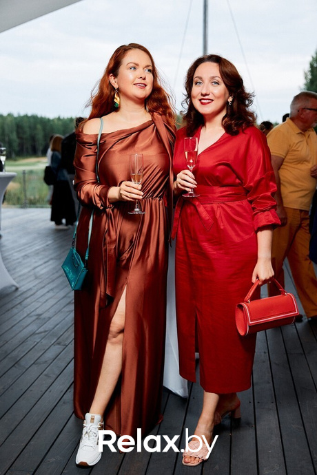 Brands Fashion Show, фото № 54