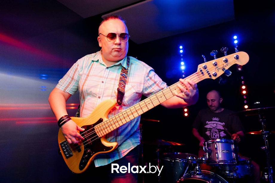 Terra party, фото № 25