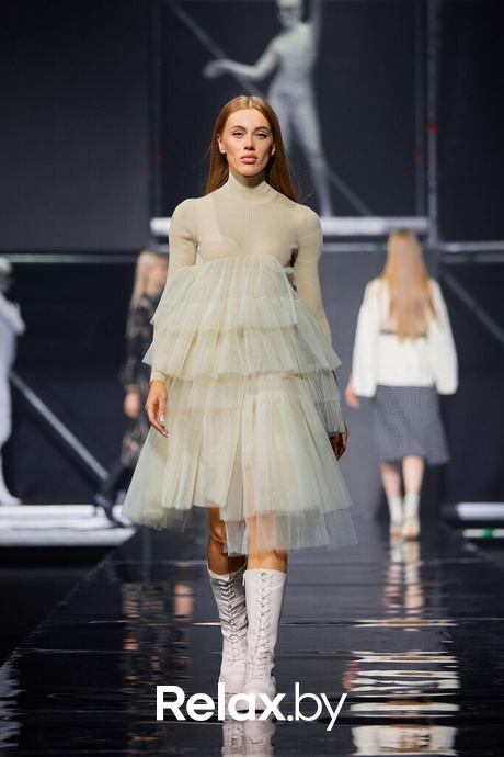 13 сезон Brands Fashion Show | Показы, фото № 12