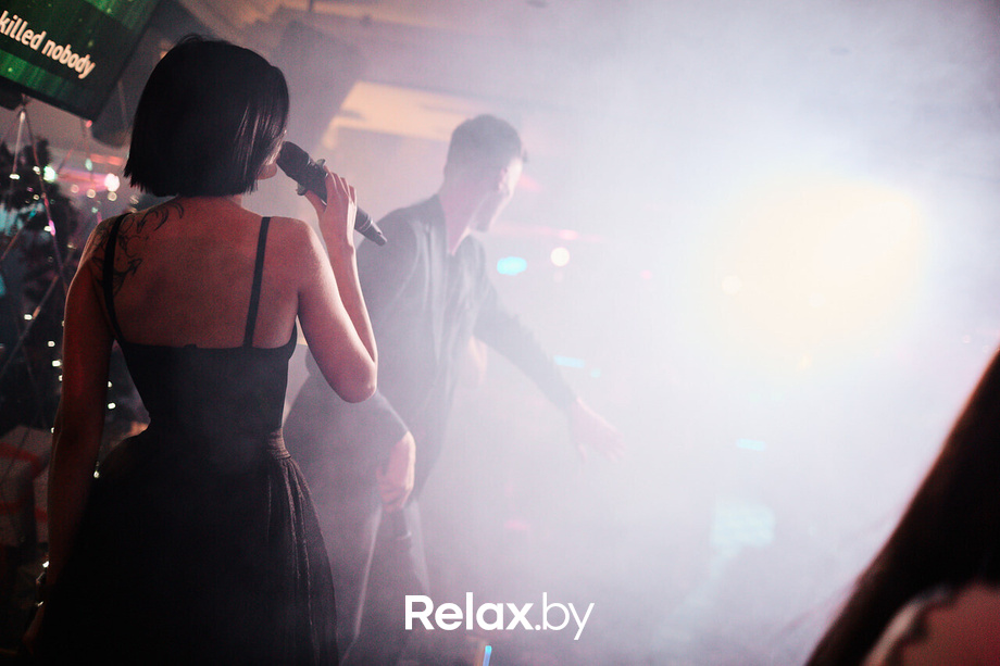 BLIZZARD, фото № 35