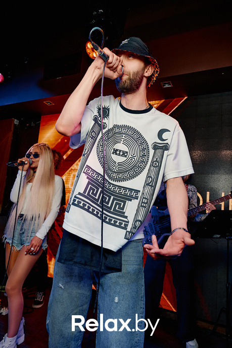 Friday Music, фото № 8