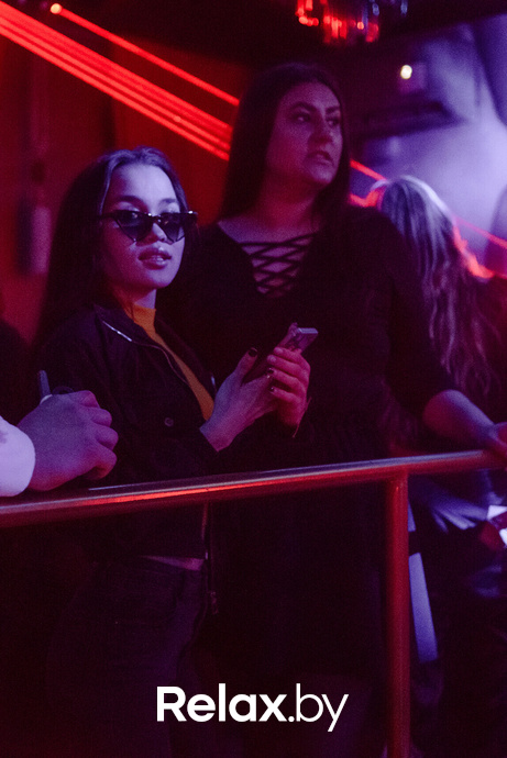 Friday LUXURIA LXR, фото № 19