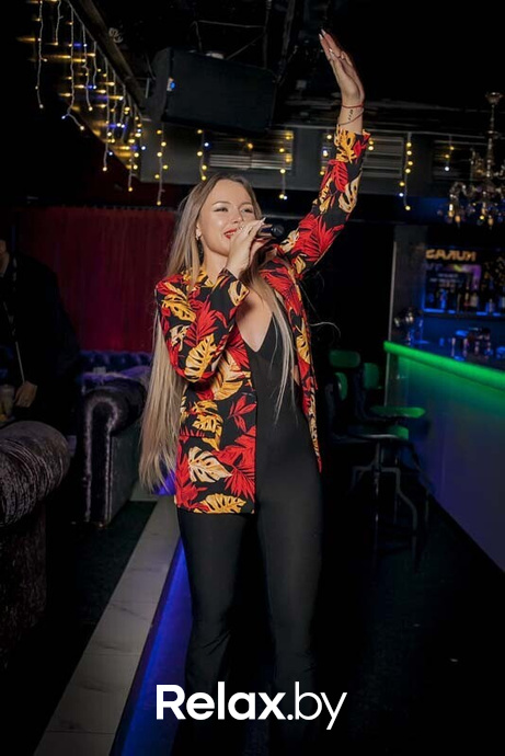 Saturday party, фото № 199