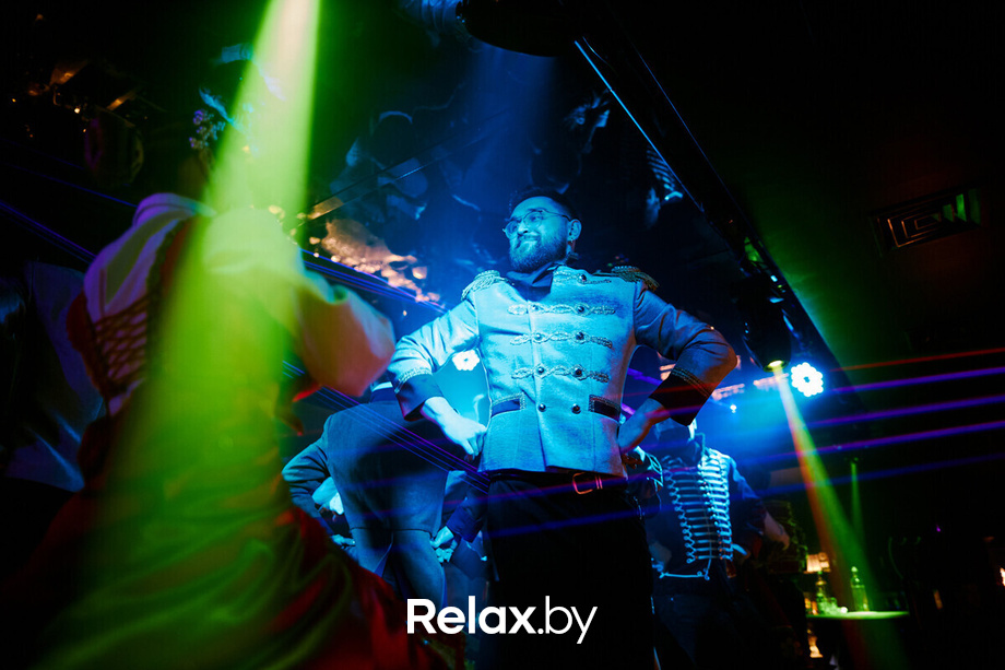 Party like Russian, фото № 142