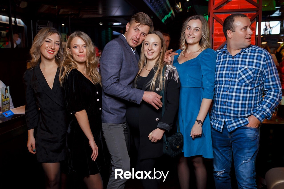 Brooklyn Live!, фото № 49