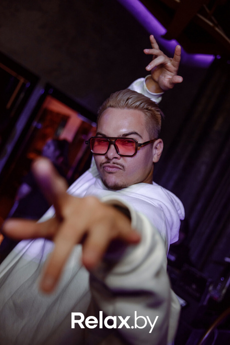 Friday LUXURIA LXR, фото № 2