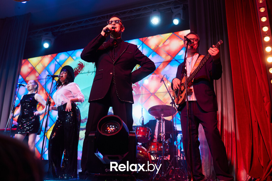 «Александр Буйнов в казино Опера», фото № 43