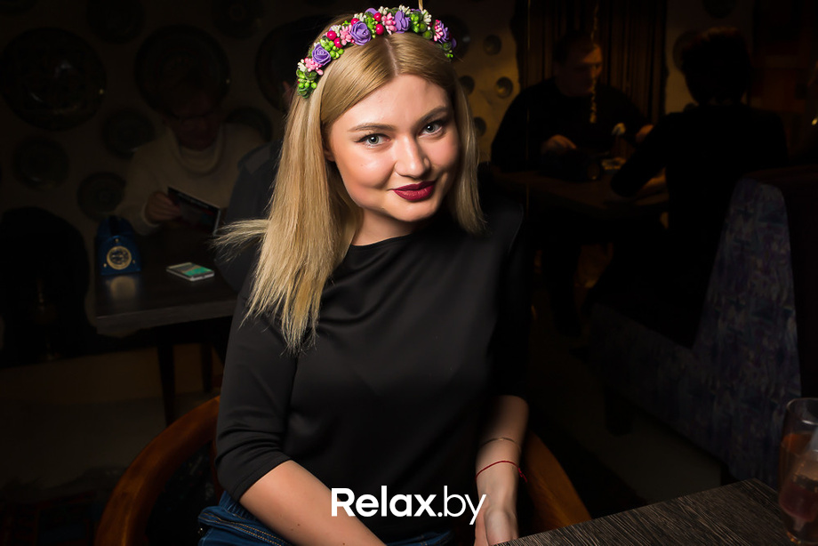 Теплый Halloween в Чайхане, фото № 11