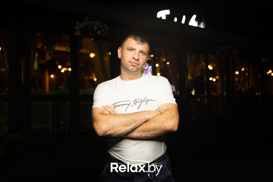 Ночные жители, фото № 78