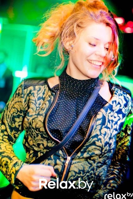 Вечеринка в клубе RАЙ, фото № 43