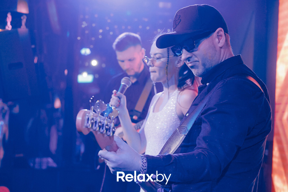 Новый Год в Ангелах, фото № 109