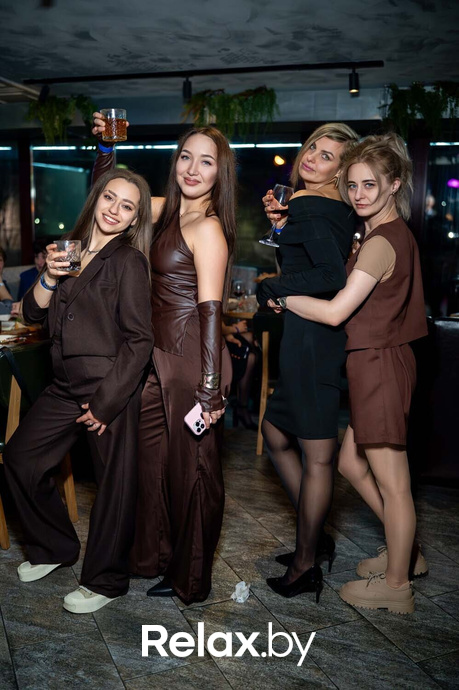 Saturday party, фото № 33