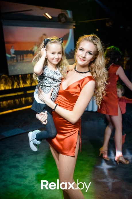 Вечерний IDOL, фото № 82