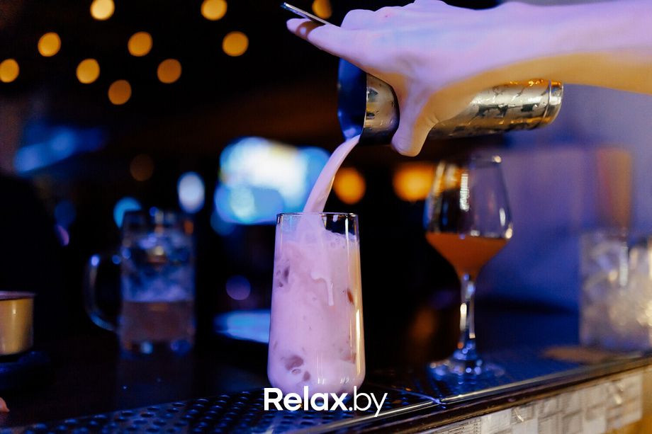 Zavod Friday Night, фото № 13